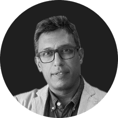 Srikanth Subramanian